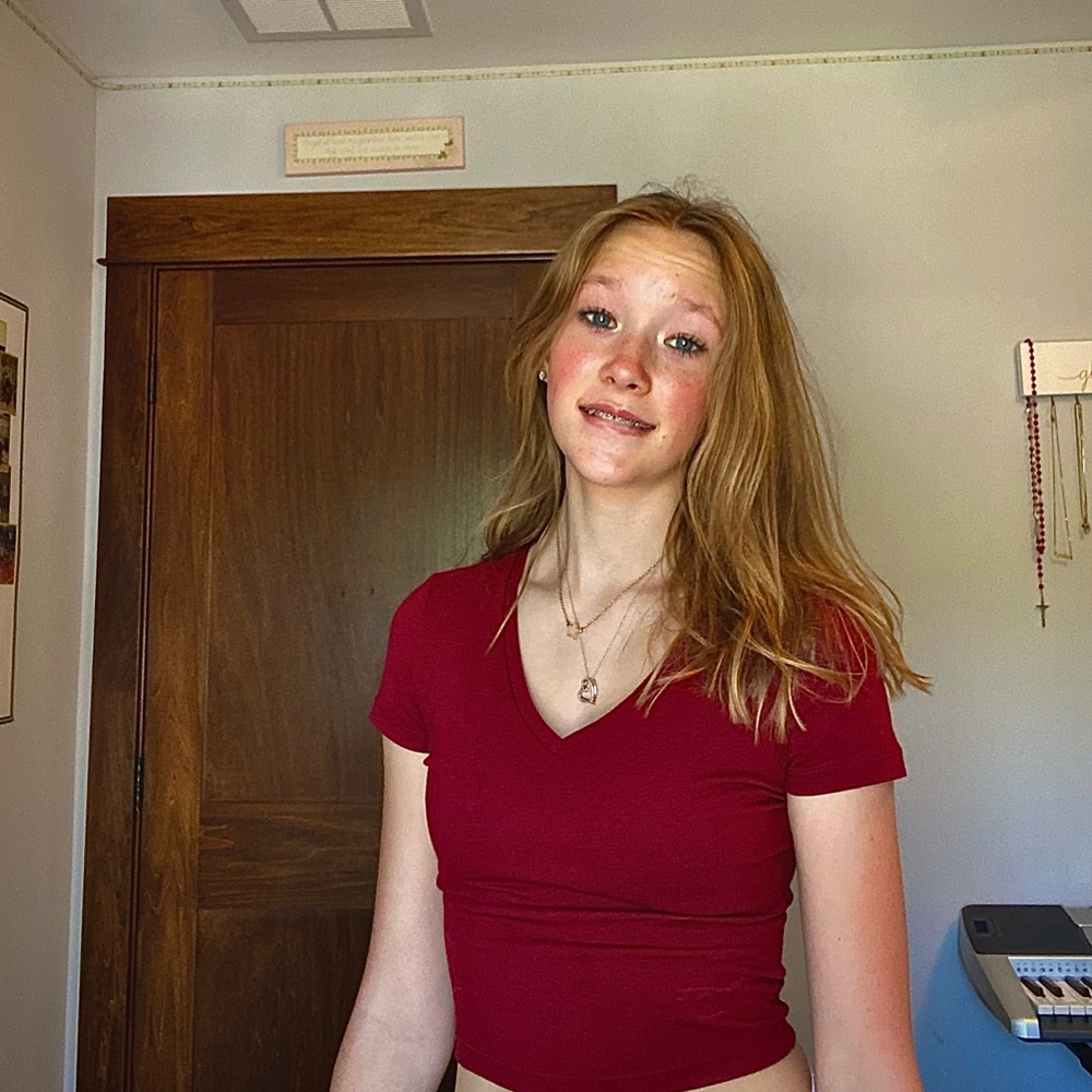 Meet your Posher, Avery